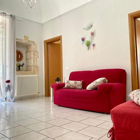 La Vita E Bella - Puglia Mia Apartments Monopoli Exteriér fotografie