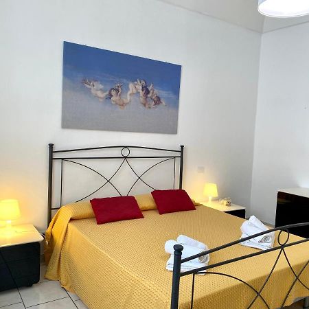 La Vita E Bella - Puglia Mia Apartments Monopoli Exteriér fotografie