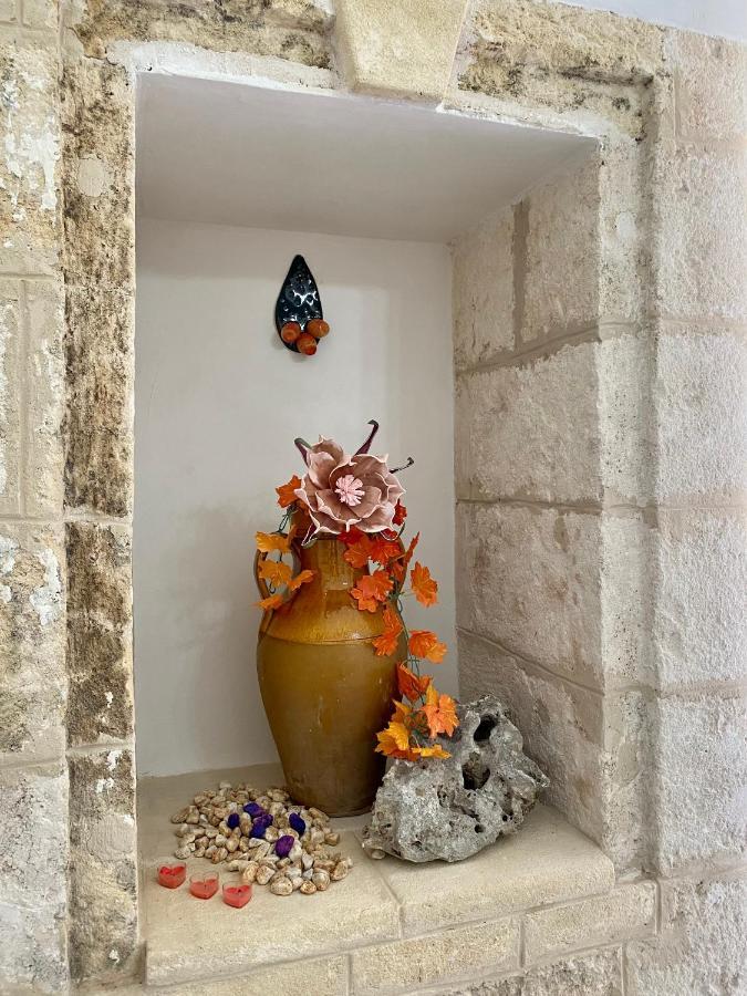 La Vita E Bella - Puglia Mia Apartments Monopoli Exteriér fotografie