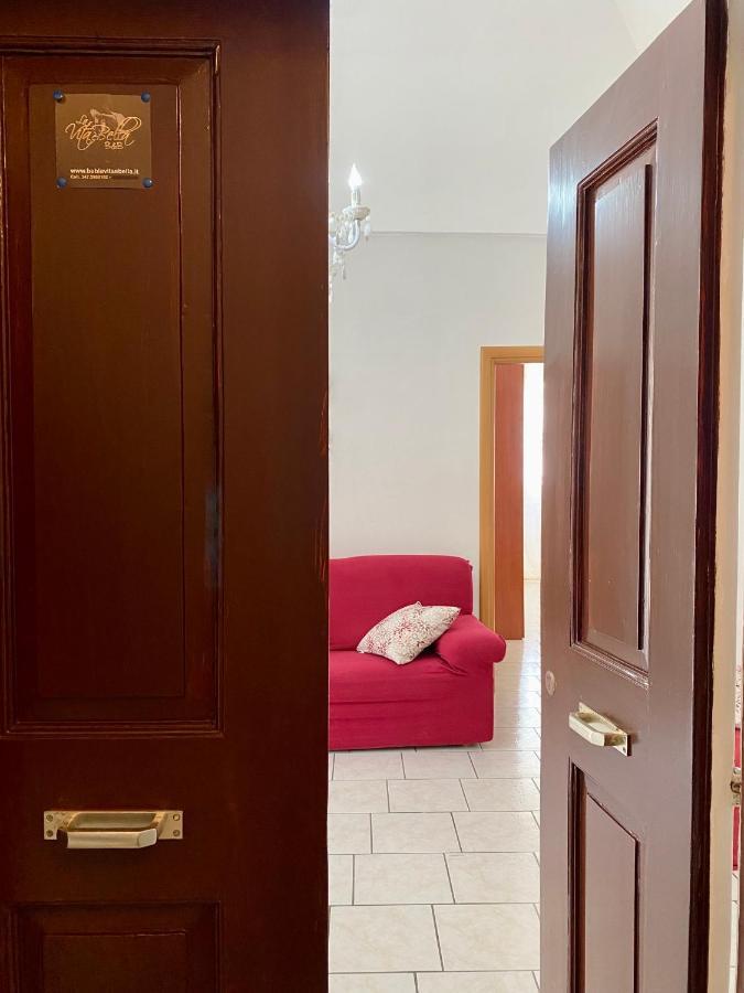 La Vita E Bella - Puglia Mia Apartments Monopoli Exteriér fotografie