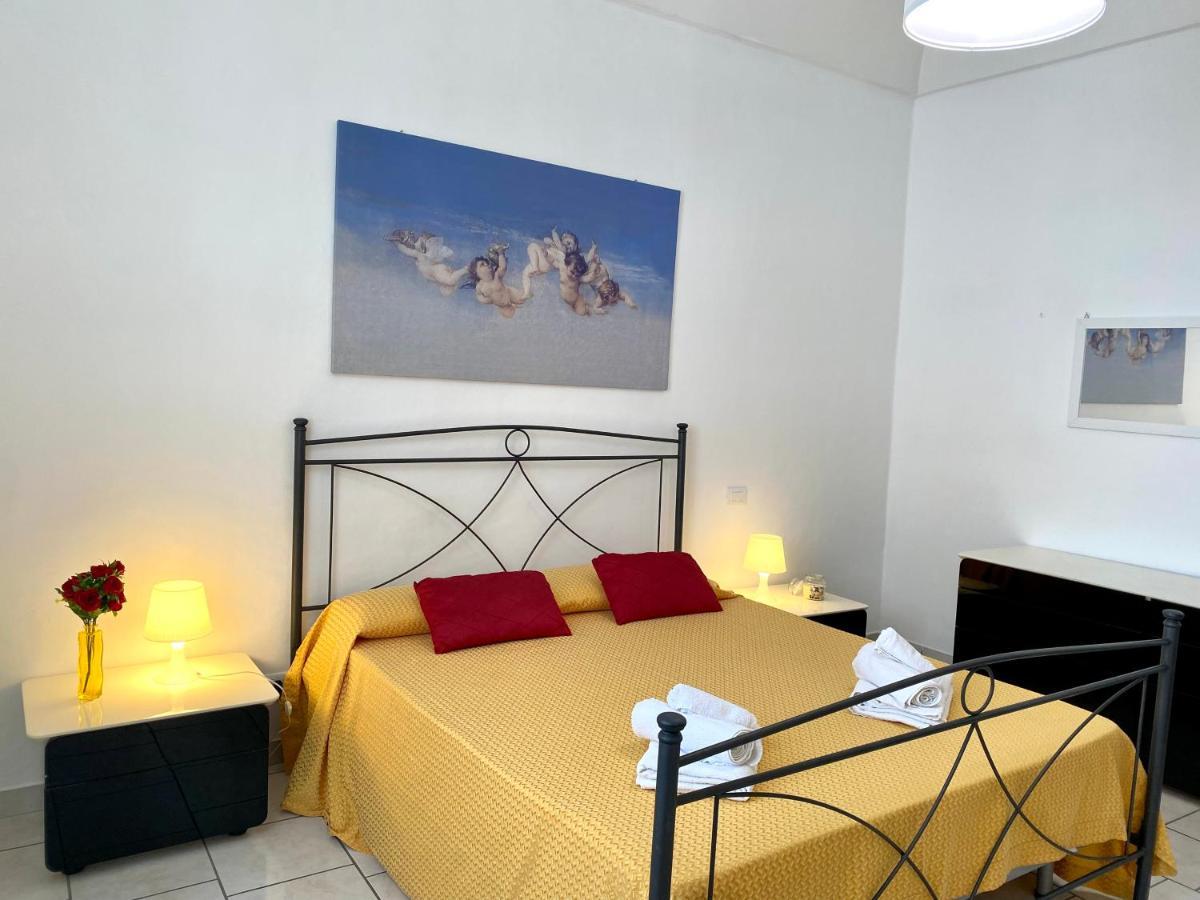 La Vita E Bella - Puglia Mia Apartments Monopoli Exteriér fotografie