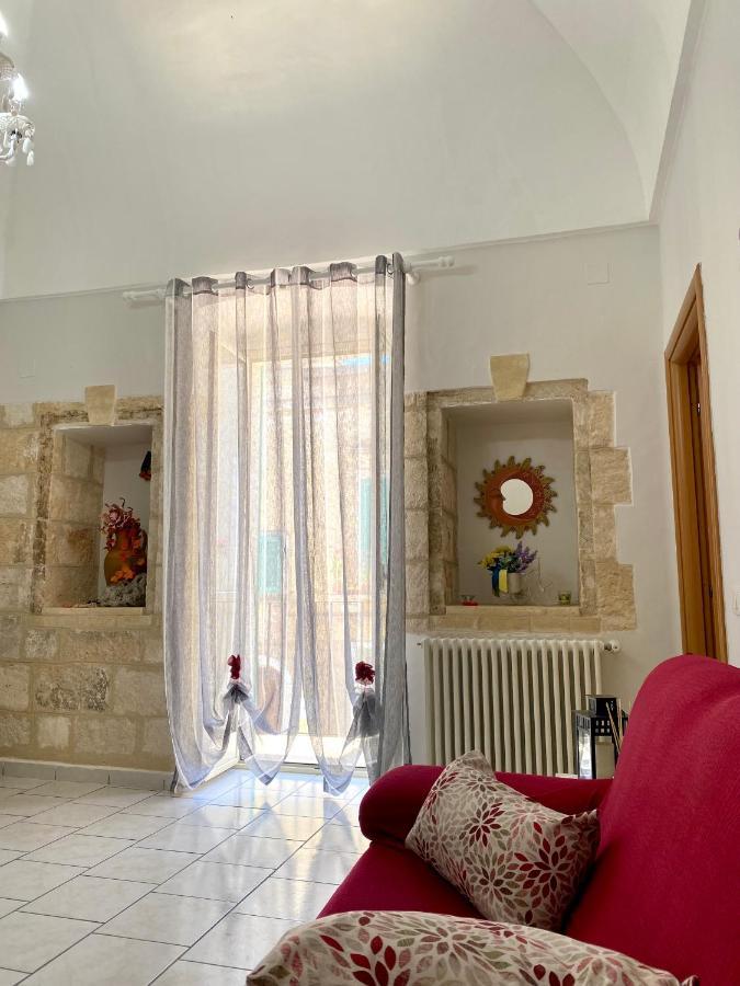 La Vita E Bella - Puglia Mia Apartments Monopoli Exteriér fotografie
