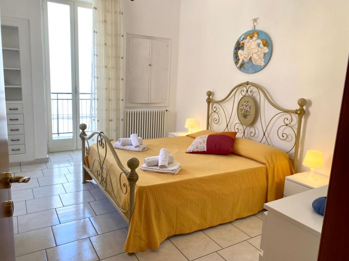 La Vita E Bella - Puglia Mia Apartments Monopoli Exteriér fotografie