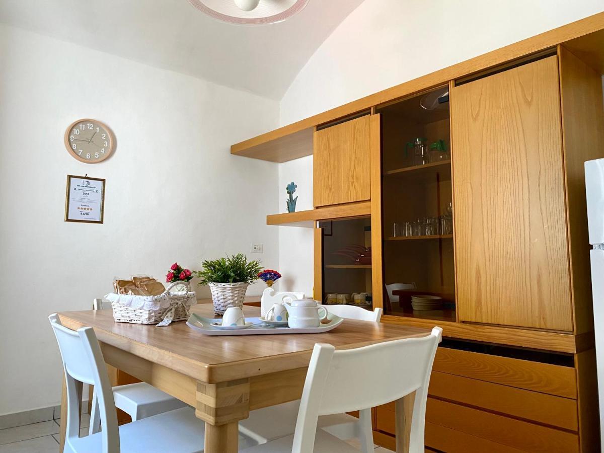 La Vita E Bella - Puglia Mia Apartments Monopoli Exteriér fotografie