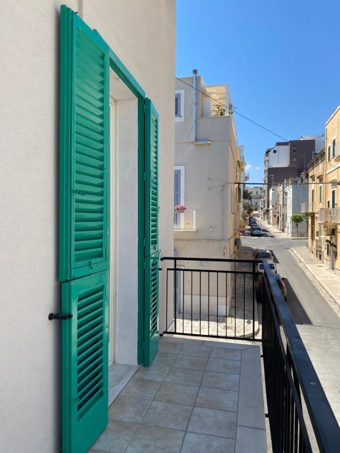 La Vita E Bella - Puglia Mia Apartments Monopoli Exteriér fotografie