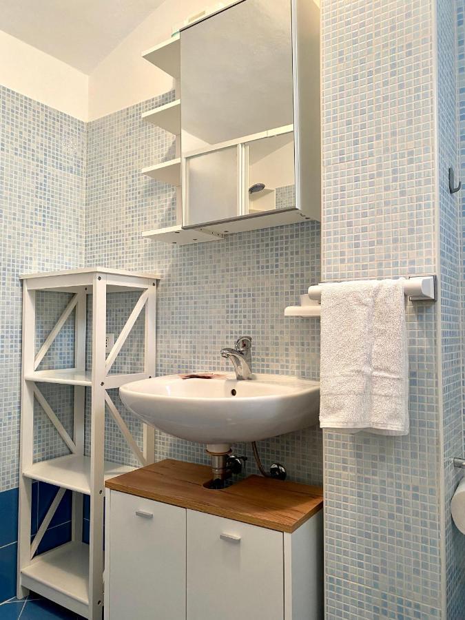 La Vita E Bella - Puglia Mia Apartments Monopoli Exteriér fotografie