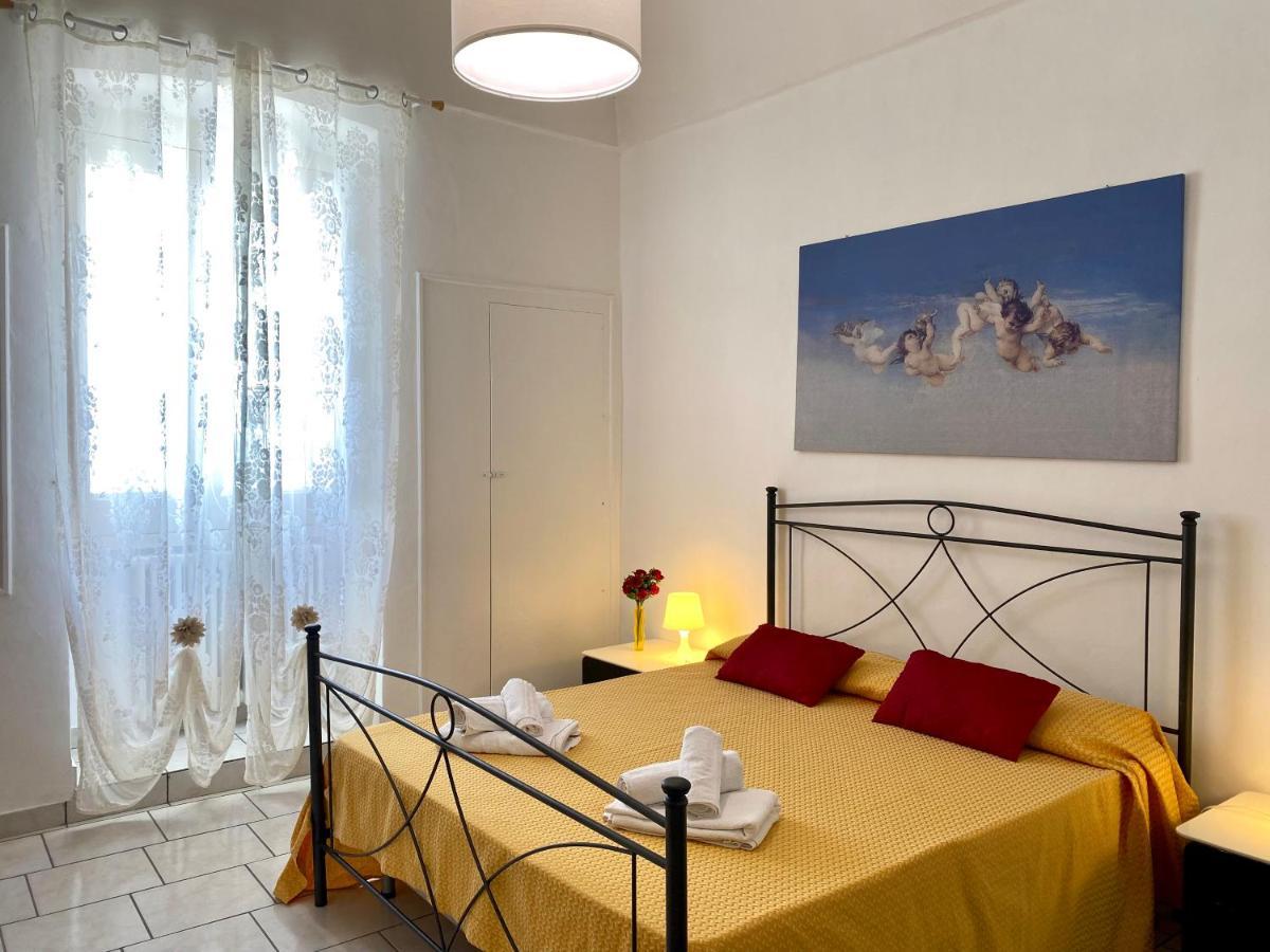 La Vita E Bella - Puglia Mia Apartments Monopoli Exteriér fotografie