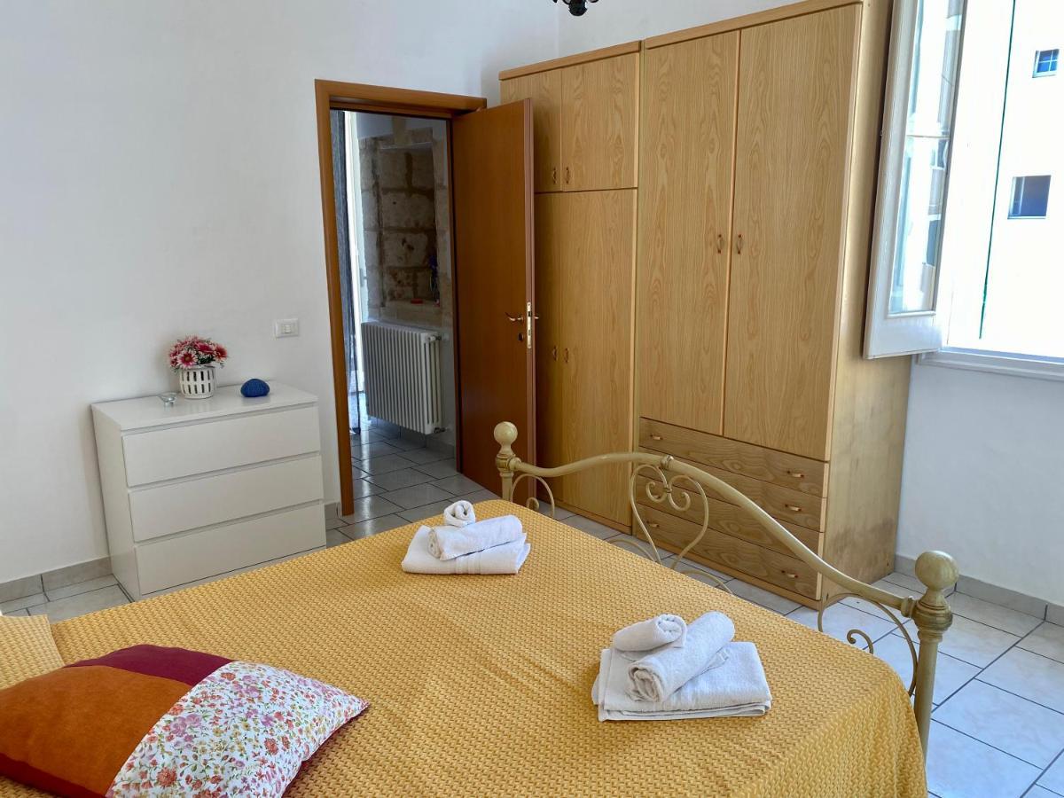 La Vita E Bella - Puglia Mia Apartments Monopoli Exteriér fotografie