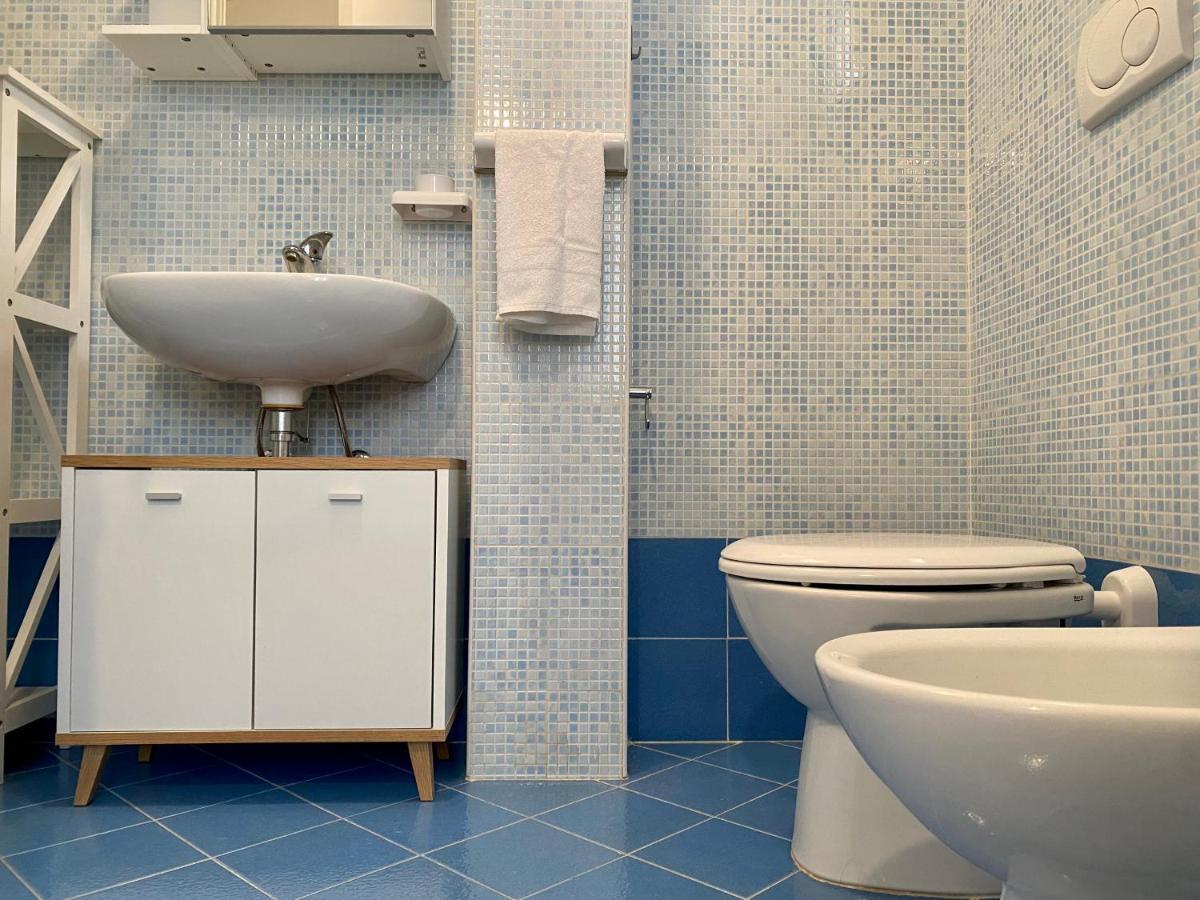 La Vita E Bella - Puglia Mia Apartments Monopoli Exteriér fotografie